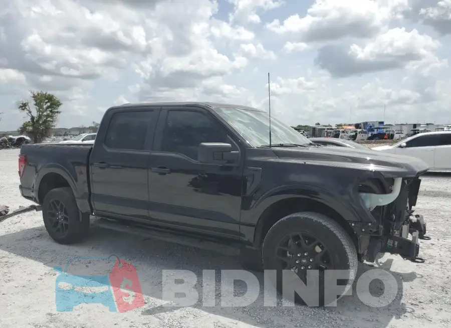 1FTEW2LP8RKD81414 Photo# 4