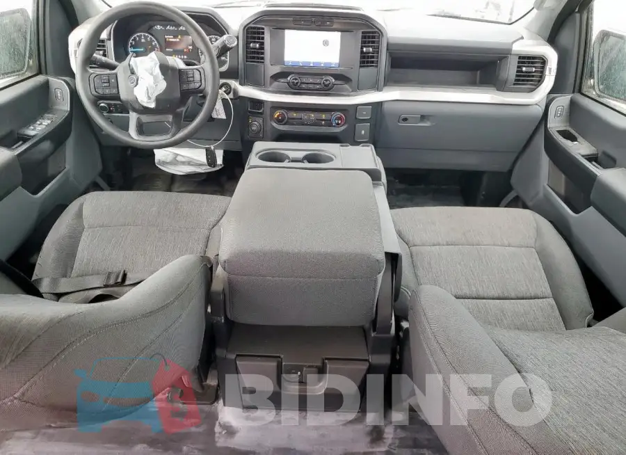 1FTFW1E53NKE91274 Photo# 8