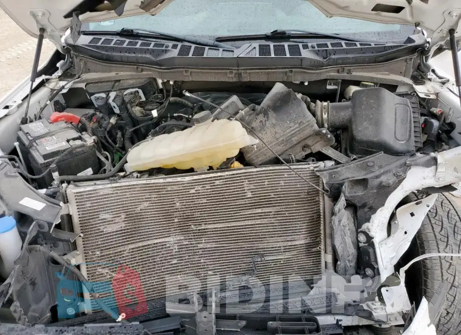 1FTFW1E53NKE91274 Photo# 11