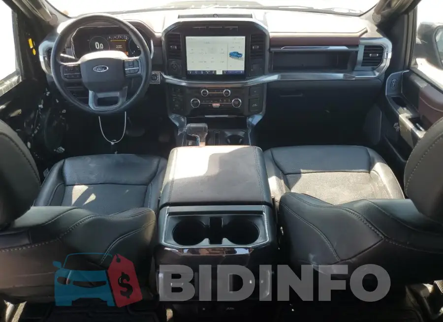 1FTFW1E5XPKD15986 Photo# 8