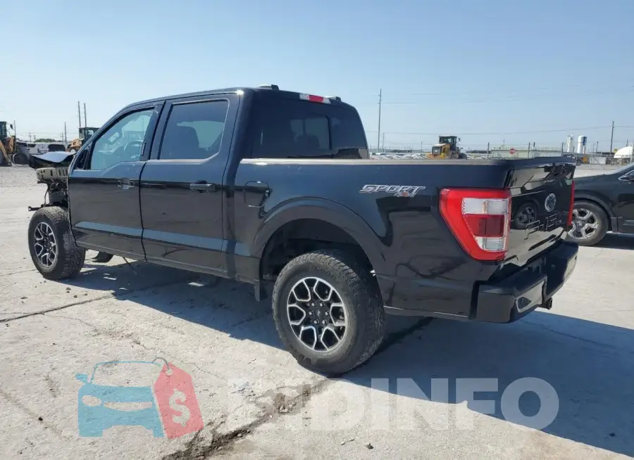 1FTFW1E5XPKD15986 Photo# 2
