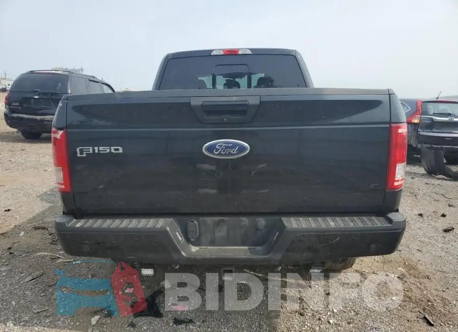 1FTFW1EG7HFB44853 Photo# 6