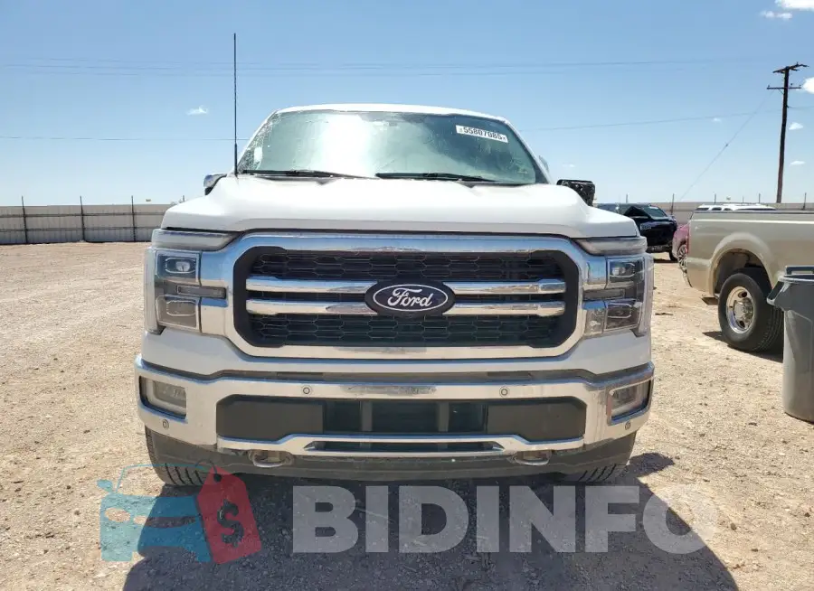 1FTFW5L84RKD48666 Photo# 5