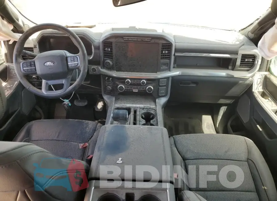 1FTFW5L84RKD48666 Photo# 8