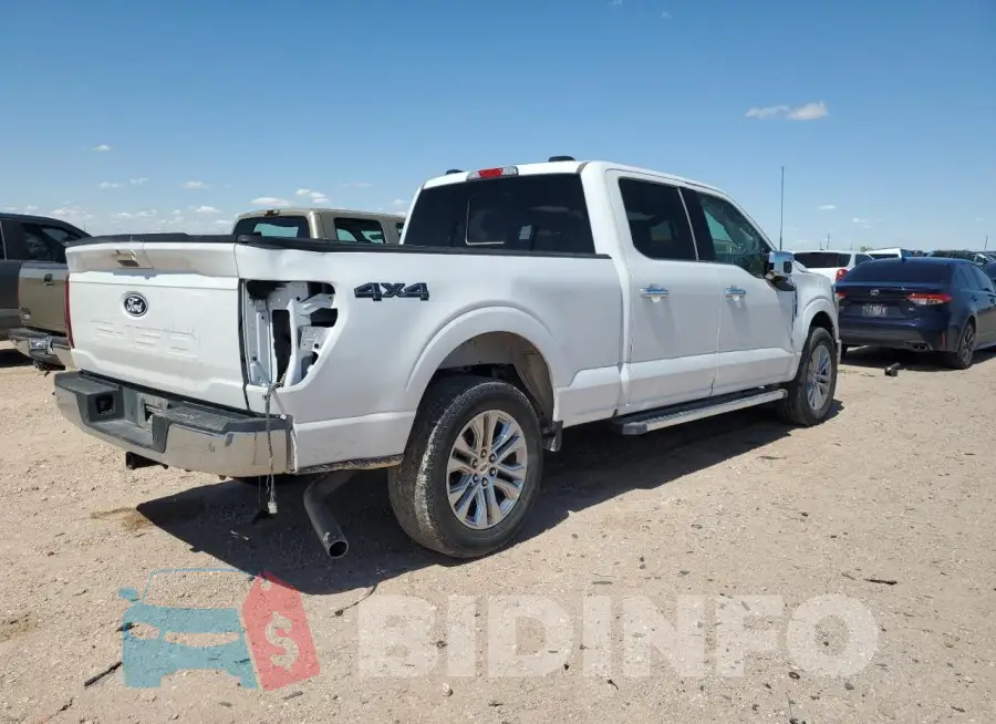 1FTFW5L84RKD48666 Photo# 3