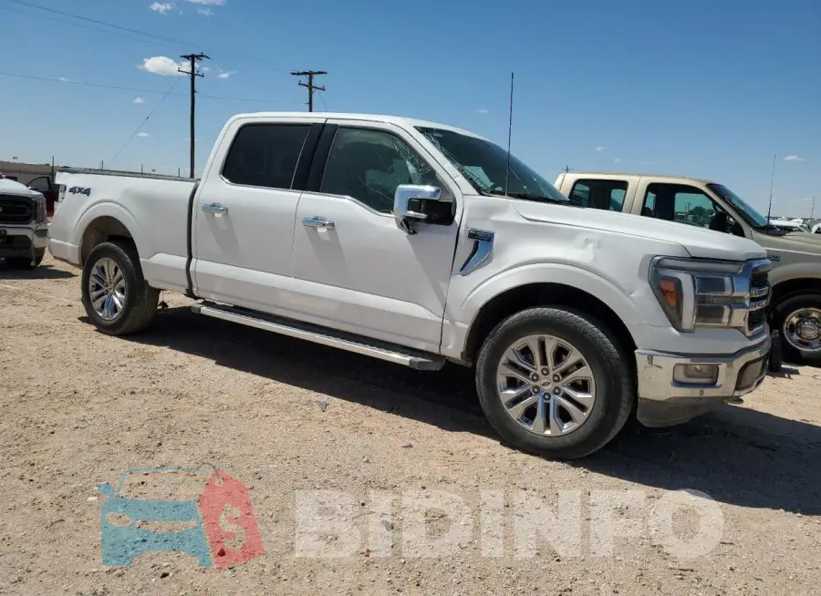 1FTFW5L84RKD48666 Photo# 4