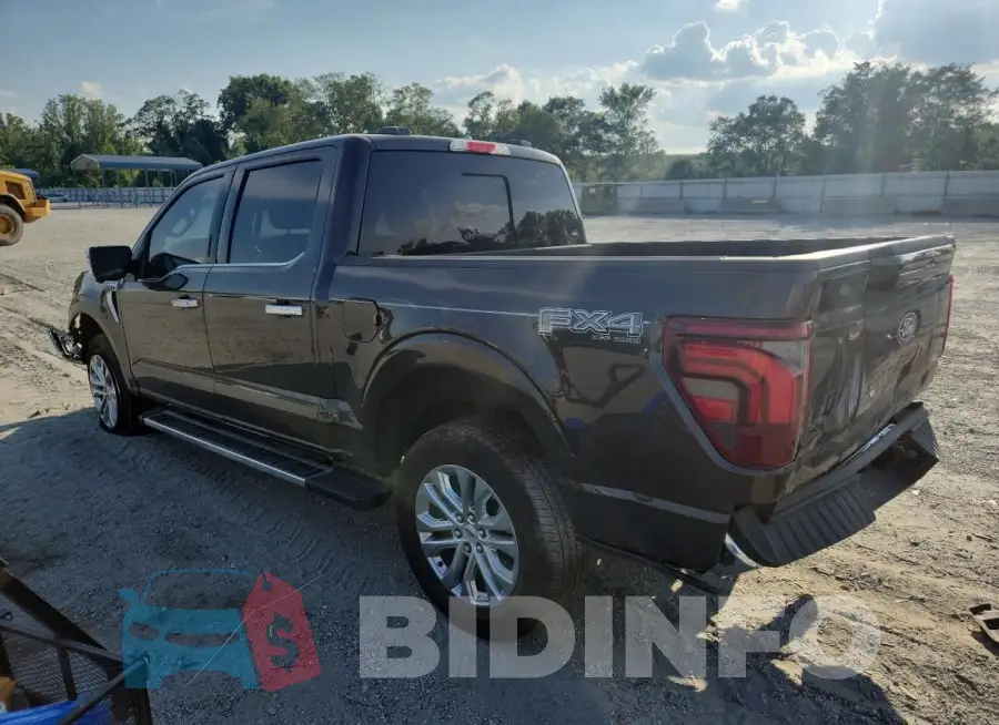 1FTFW5L89RFA89715 Photo# 2