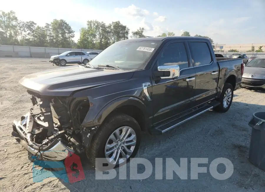 1FTFW5L89RFA89715 Photo# 1