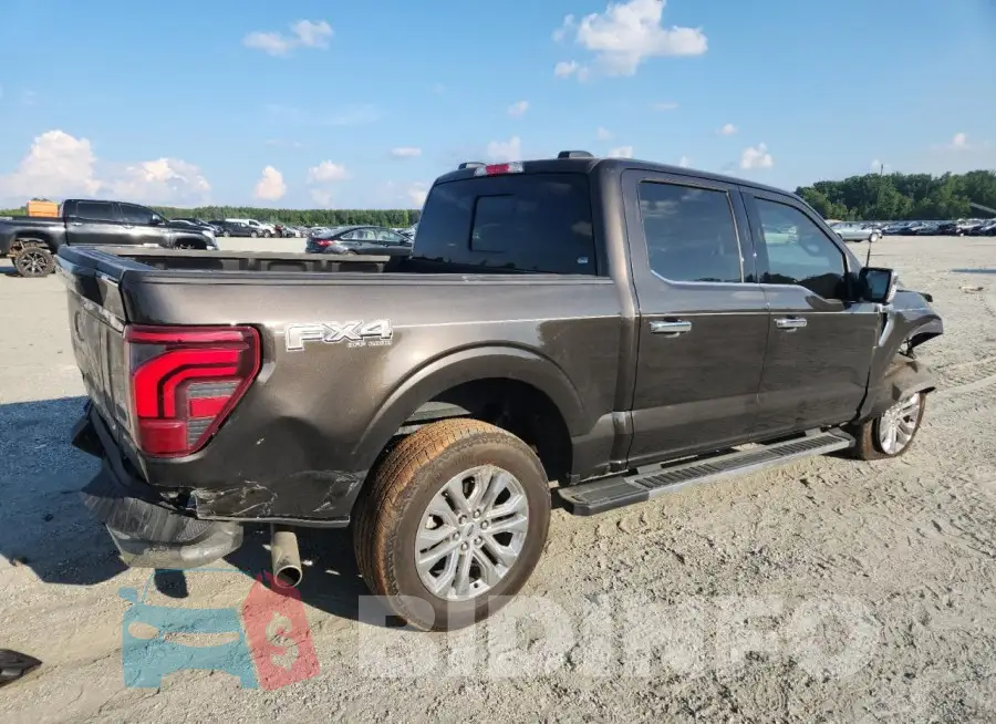 1FTFW5L89RFA89715 Photo# 3