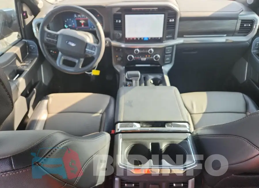 1FTFW5L89RFA89715 Photo# 8