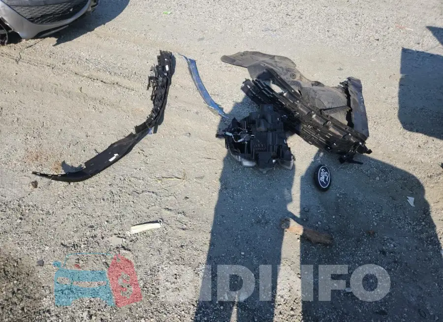 1FTFW5L89RFA89715 Photo# 12