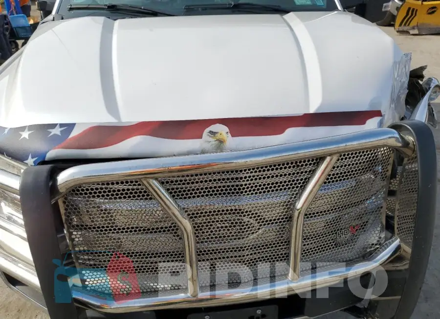 1FTFX1E43KKC64182 Photo# 11