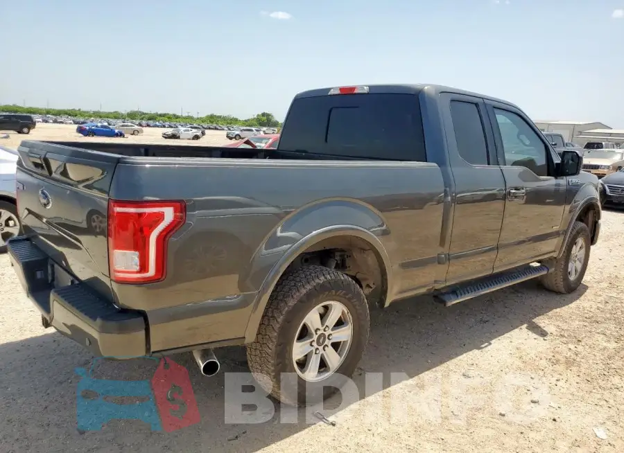 1FTFX1EG1GKE83854 Photo# 3