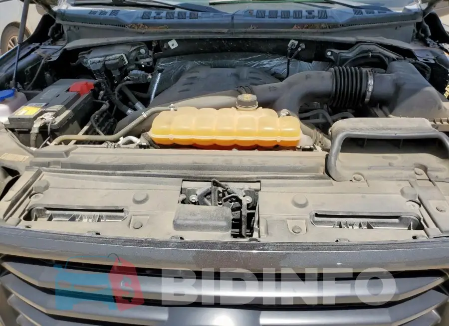 1FTFX1EG1GKE83854 Photo# 11