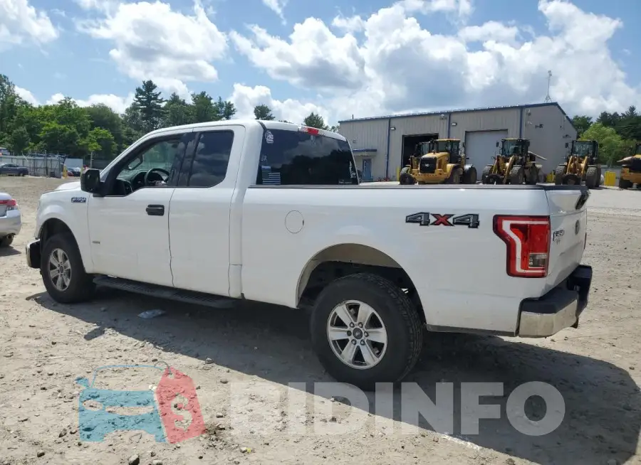 1FTFX1EG4GFD57612 Photo# 2