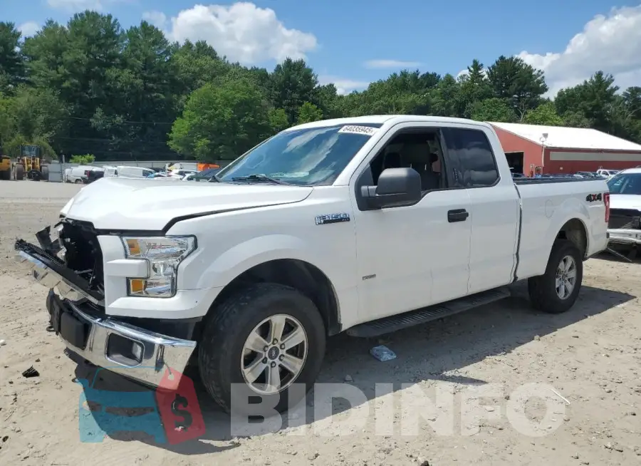 1FTFX1EG4GFD57612 Photo# 1