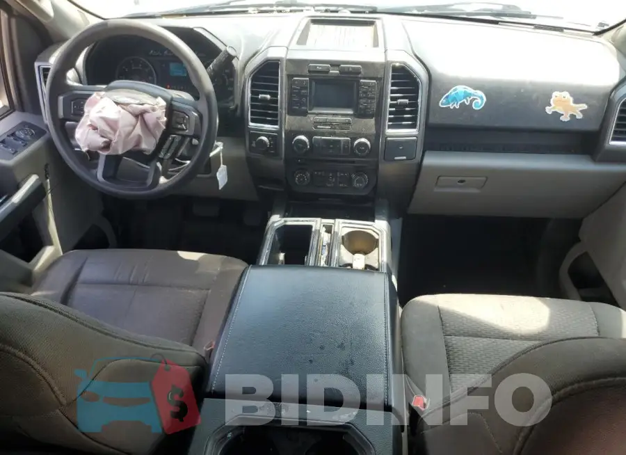 1FTFX1EG4GFD57612 Photo# 8