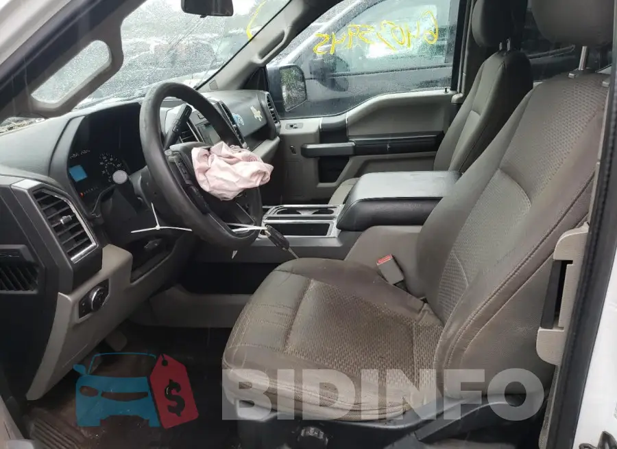 1FTFX1EG4GFD57612 Photo# 7