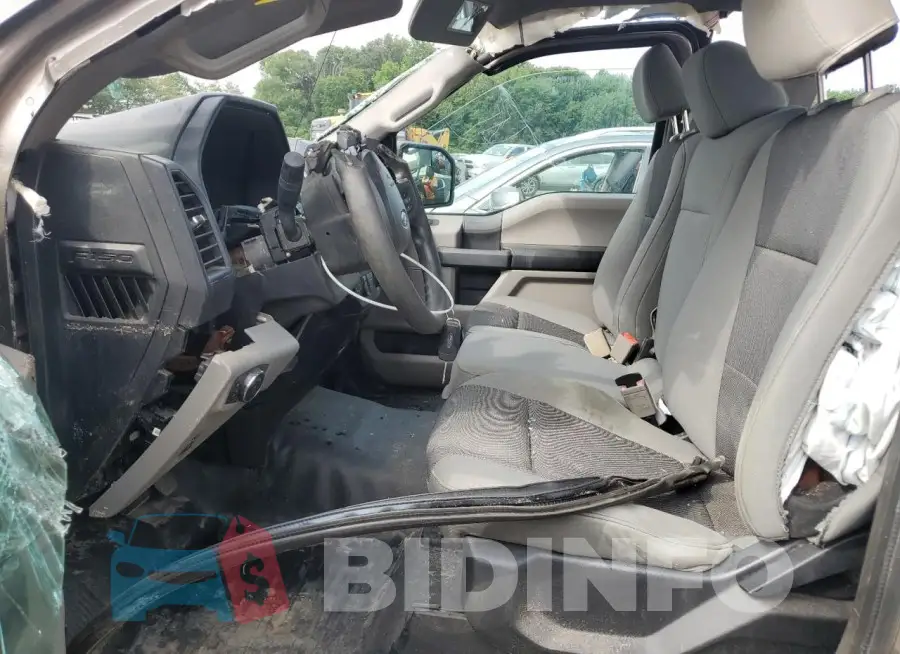 1FTMF1E54JKD77172 Photo# 7