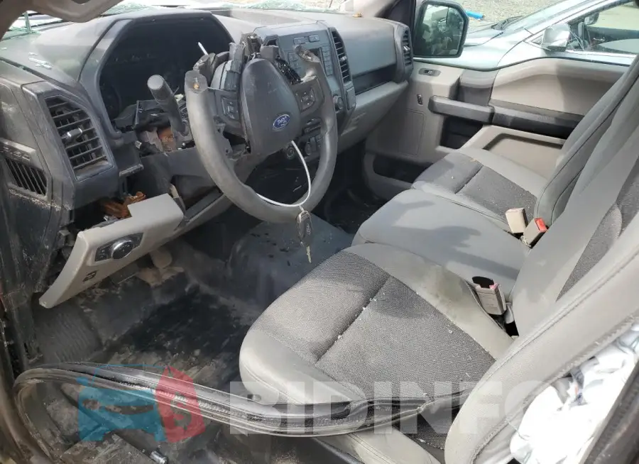 1FTMF1E54JKD77172 Photo# 8