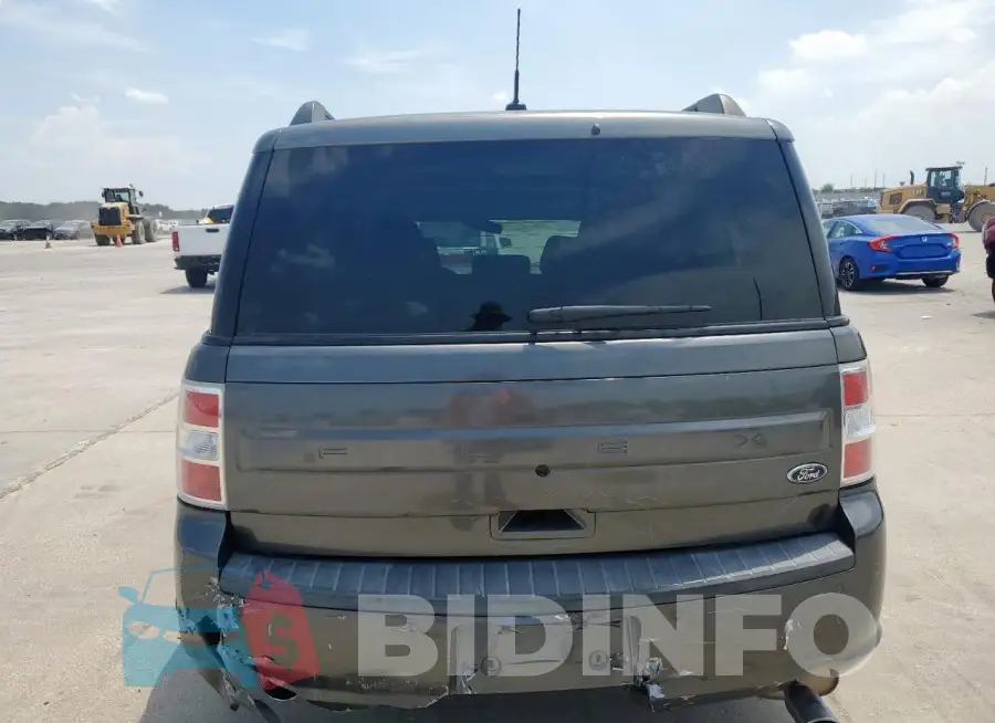2FMGK5B89JBA14967 Photo# 6