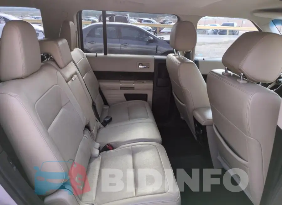 2FMGK5D81JBA17018 Photo# 11