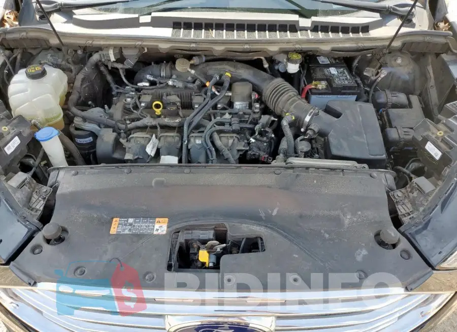 2FMPK3G97KBC14642 Photo# 11