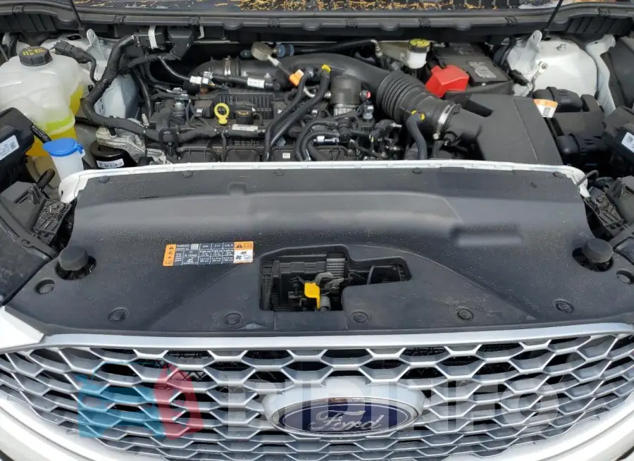 2FMPK4G90RBA04688 Photo# 12