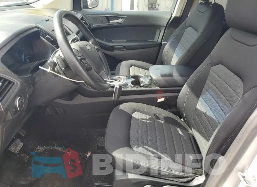2FMPK4G91JBB53812 Photo# 7