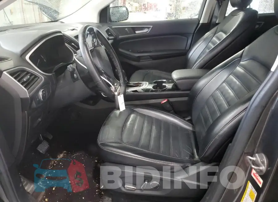 2FMPK4J83HBB62697 Photo# 7
