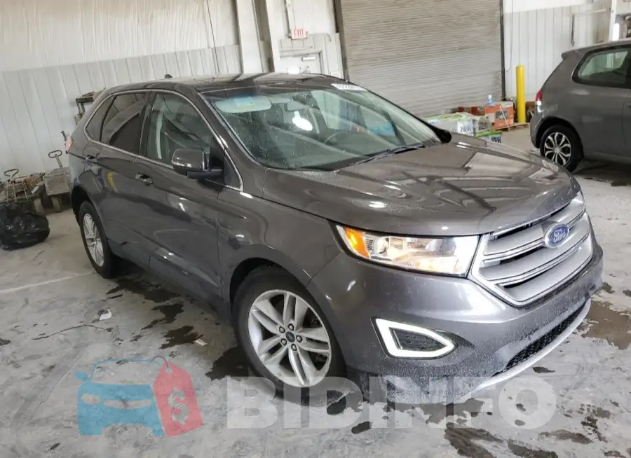 2FMPK4J83HBB62697 Photo# 4