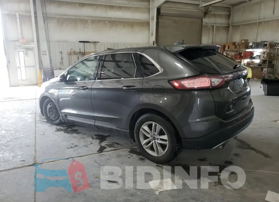 2FMPK4J83HBB62697 Photo# 2
