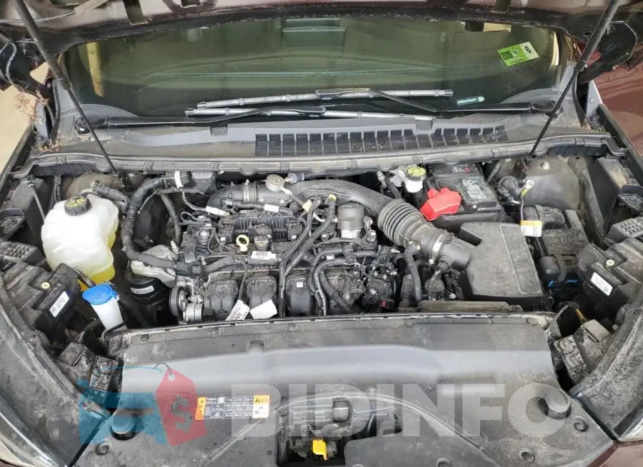 2FMPK4J91PBA44817 Photo# 12