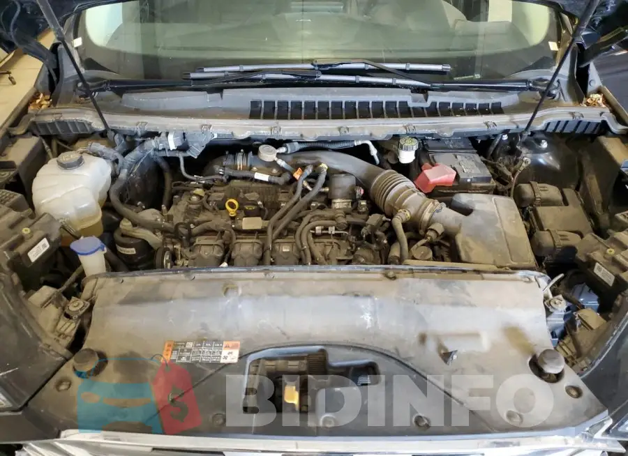 2FMPK4J96NBA45085 Photo# 12