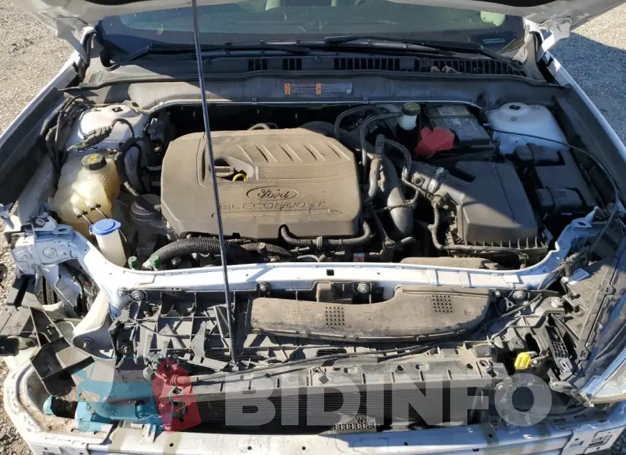 3FA6P0HD6HR131920 Photo# 11