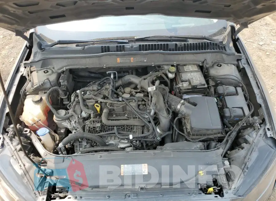 3FA6P0HDXLR105507 Photo# 12