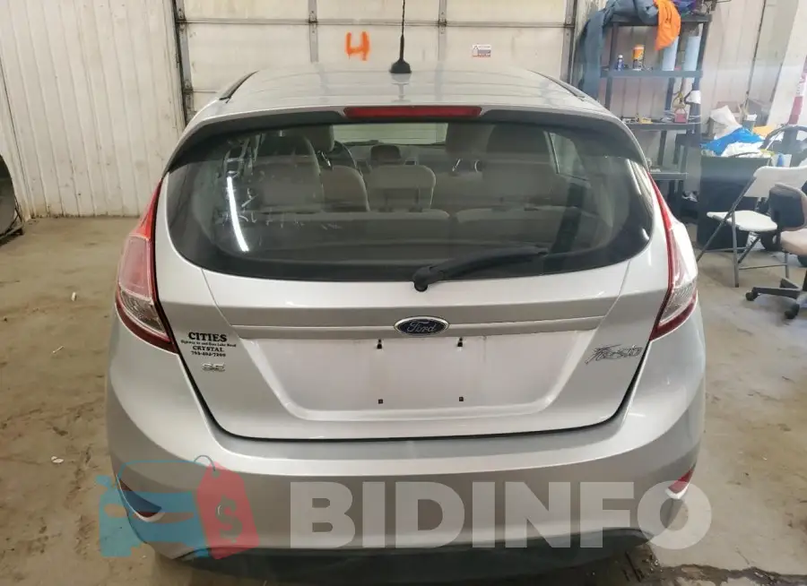 3FADP4EJ7GM105024 Photo# 6