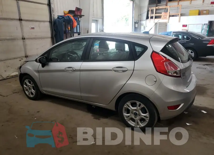3FADP4EJ7GM105024 Photo# 2