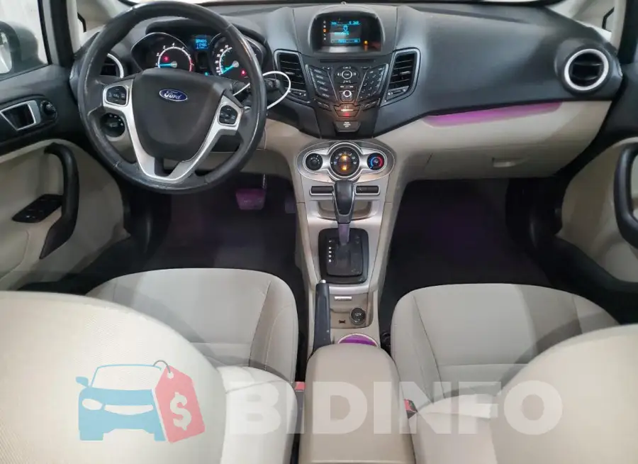 3FADP4EJ7GM105024 Photo# 8