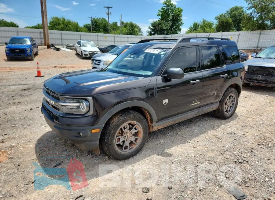 3FMCR9B67MRA26010 Photo# 1