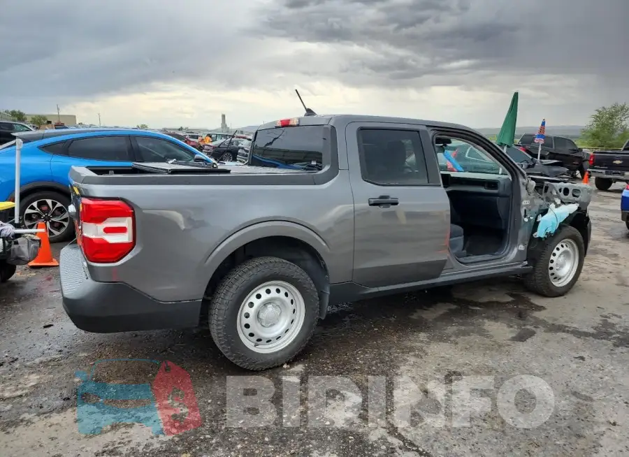 3FTTW8F94NRB14607 Photo# 3