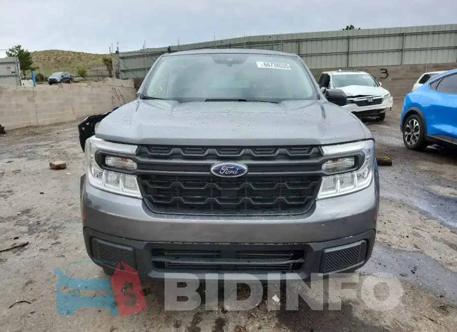 3FTTW8F94NRB14607 Photo# 5