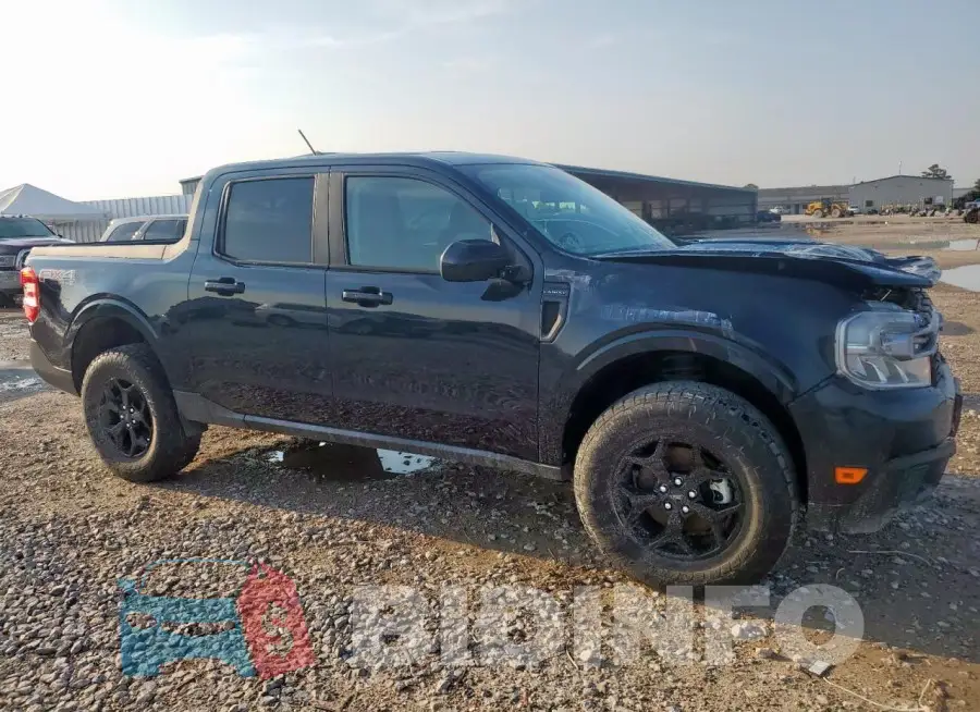 3FTTW8F9XNRA63405 Photo# 4