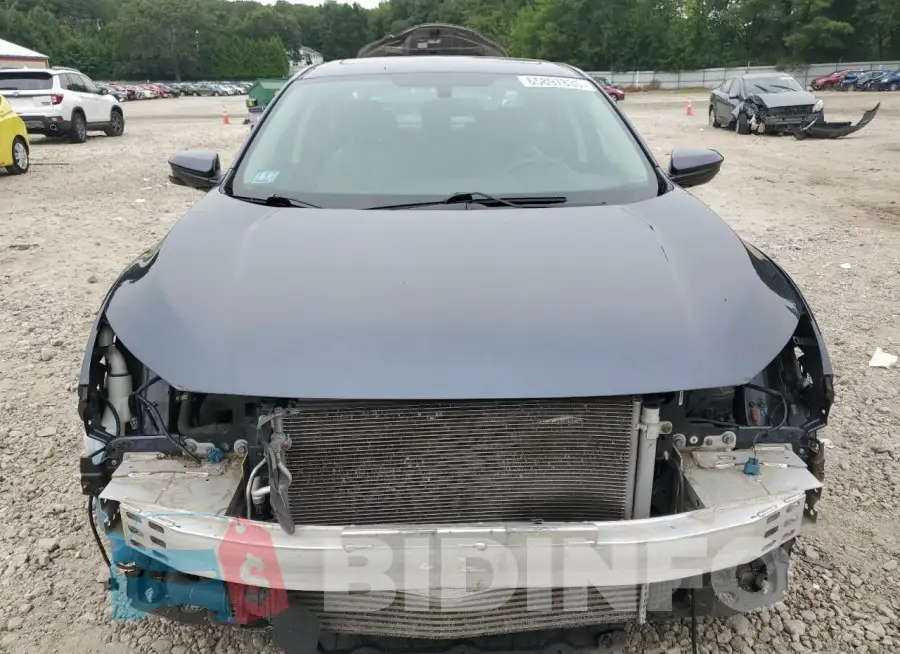 19XFC1F30GE223035 Photo# 5