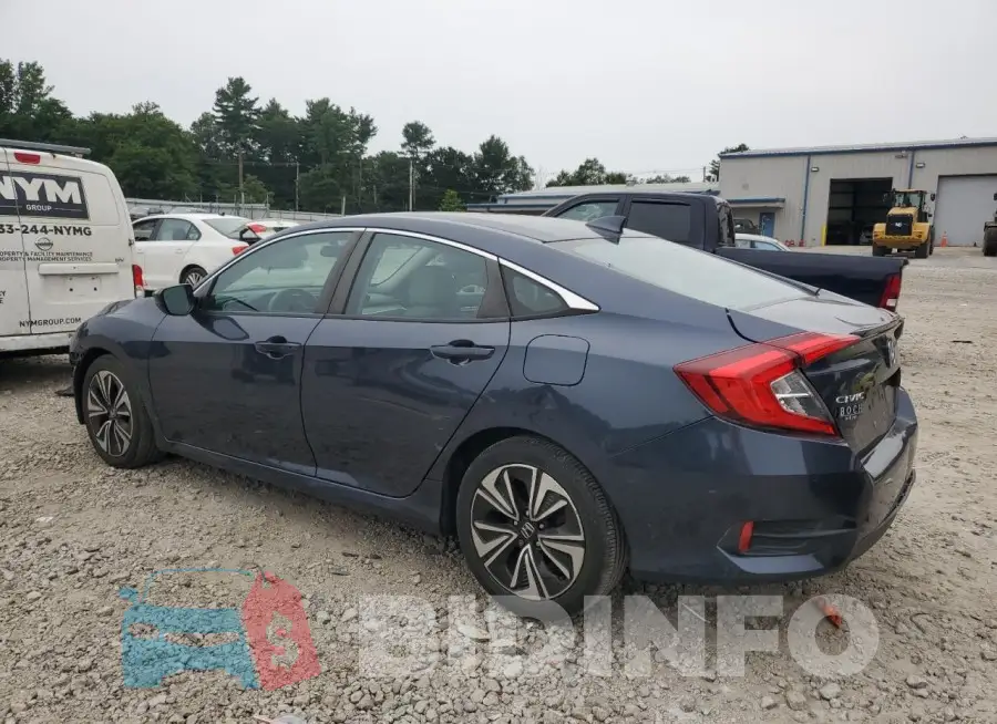 19XFC1F30GE223035 Photo# 2
