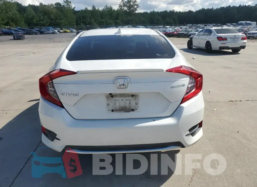 19XFC1F31KE002357 Photo# 6
