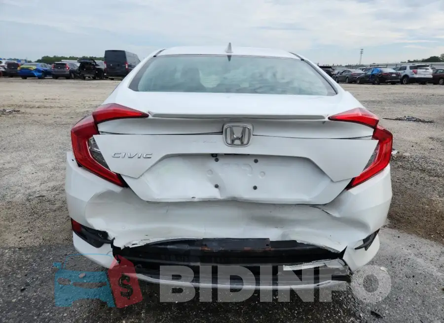 19XFC1F31KE202171 Photo# 6