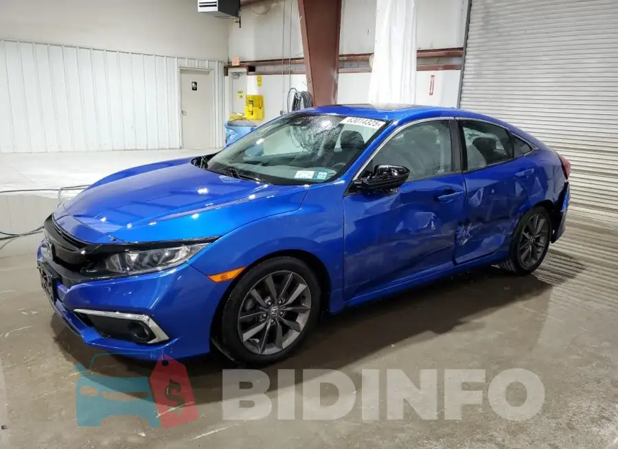 19XFC1F36LE209229 Photo# 1