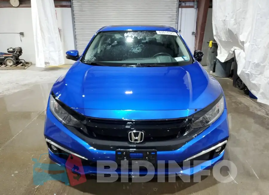 19XFC1F36LE209229 Photo# 5