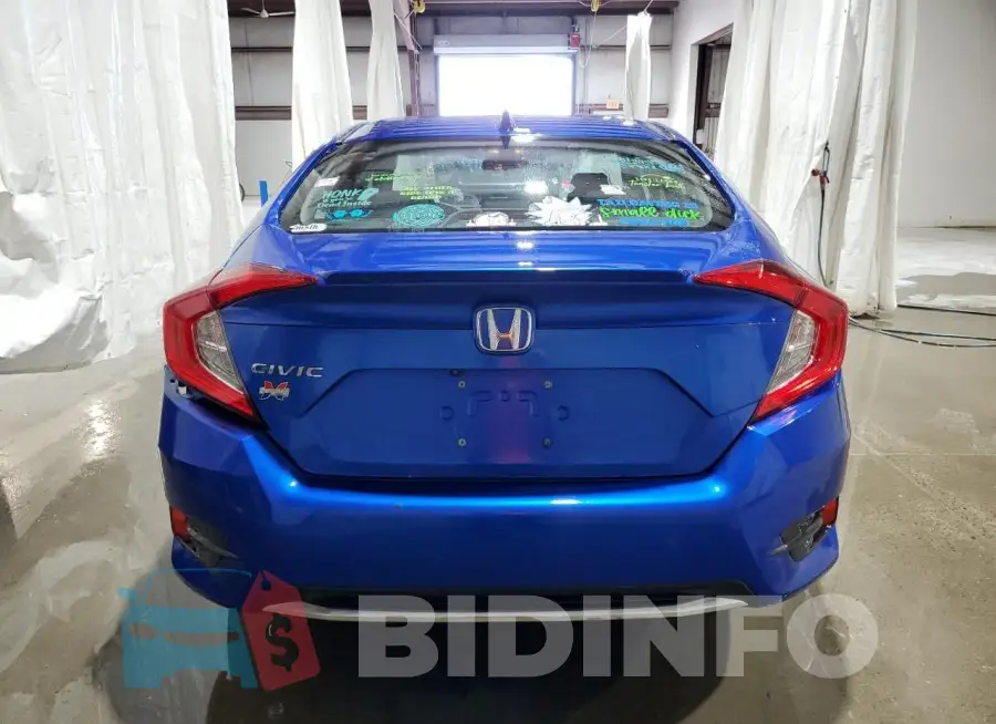 19XFC1F36LE209229 Photo# 6